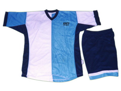 Soccer Uniform